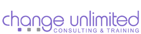 Change Unlimited logo